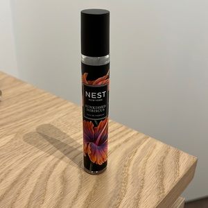 Nest sunkissed hibiscus perfume